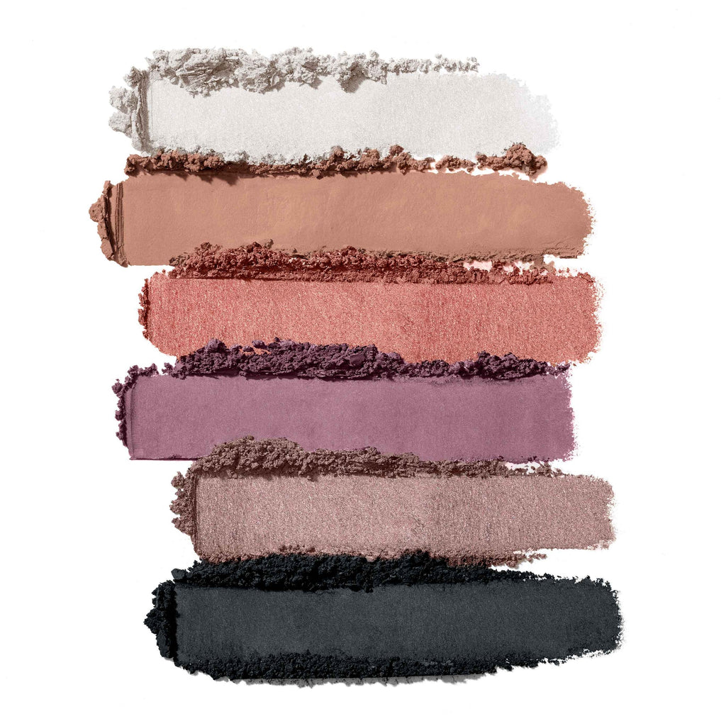 Jane Iredale PurePressed Shadow Palette Storm Chaser