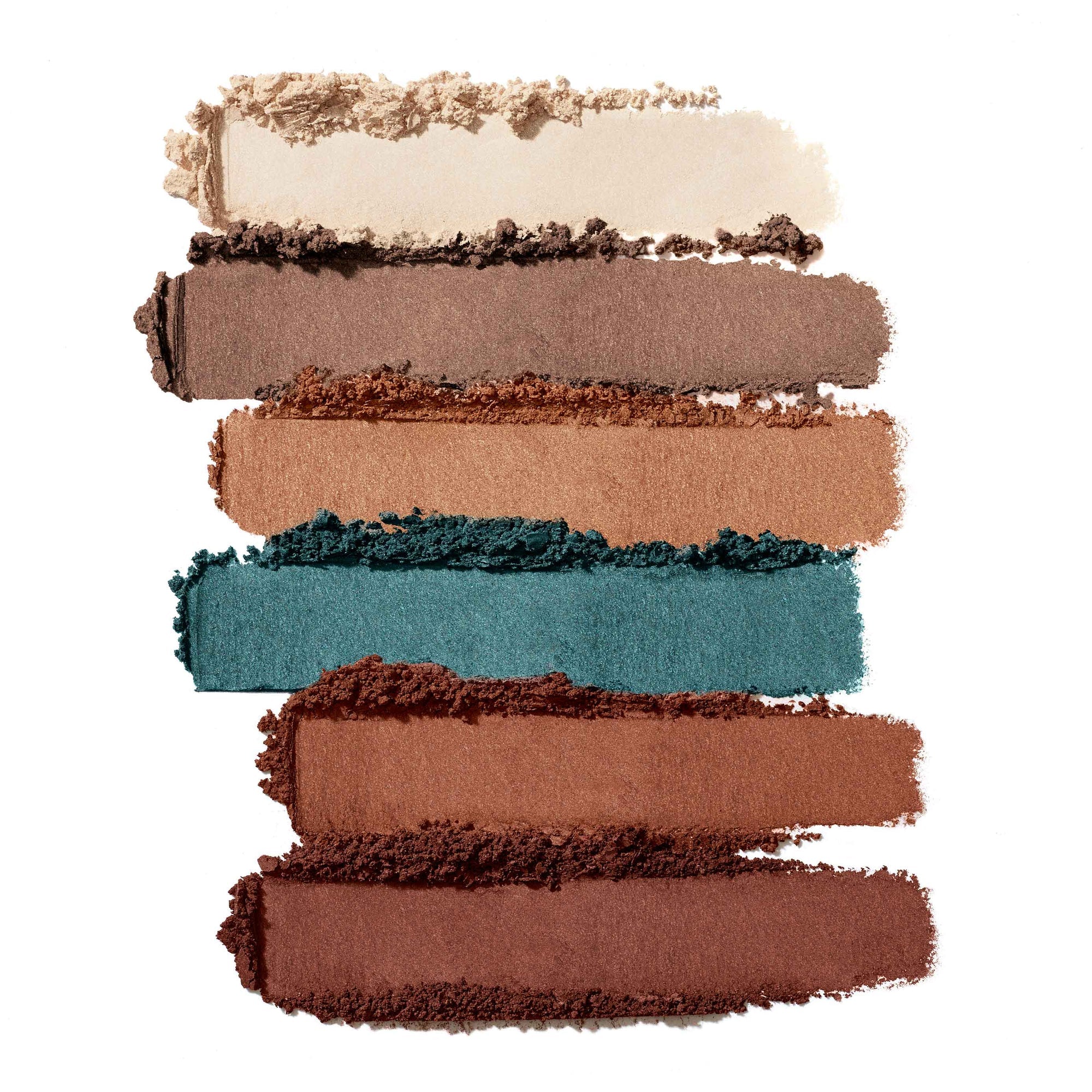 Jane Iredale PurePressed Shadow Palette Solar Flare