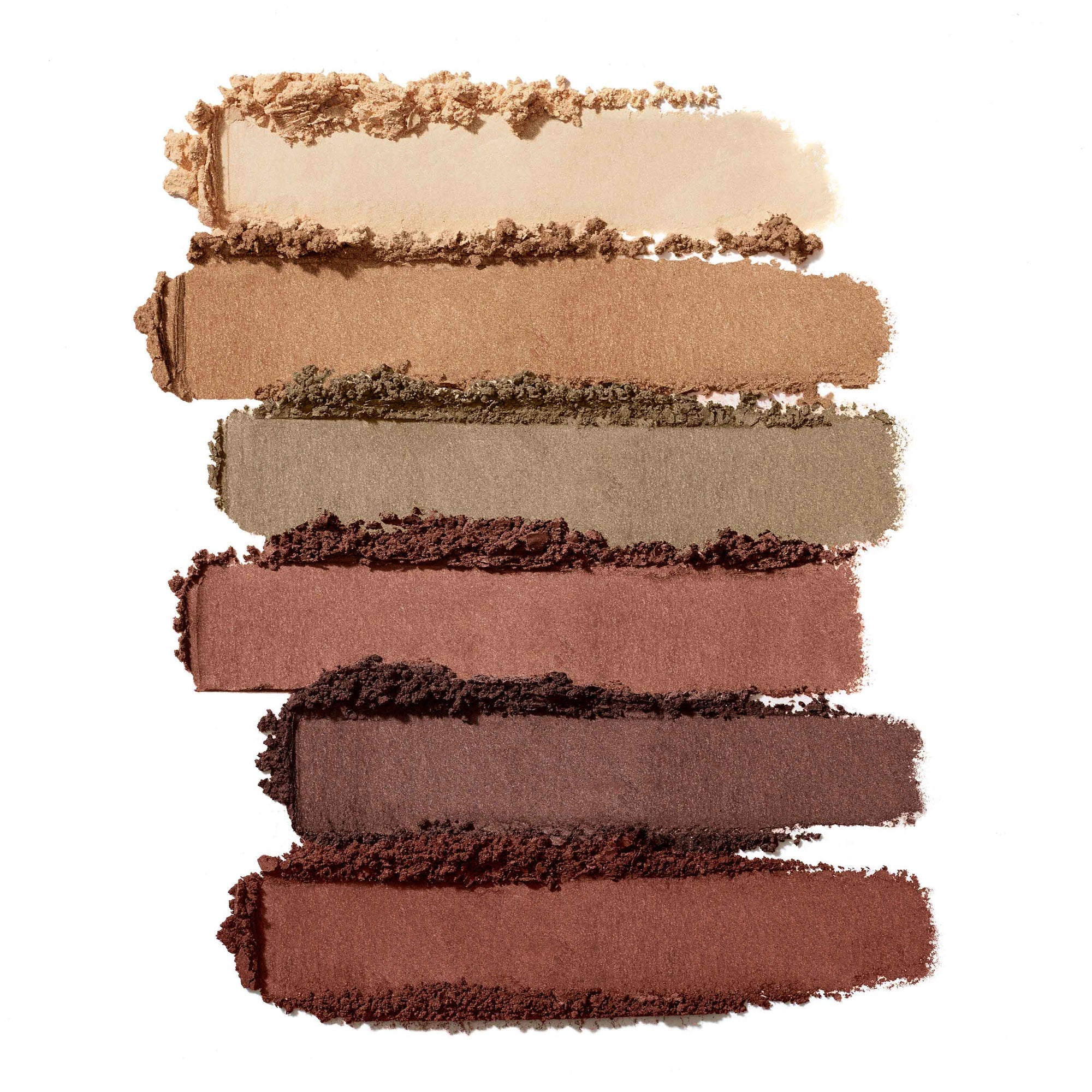 Jane Iredale PurePressed Shadow Palette Naturally Glam
