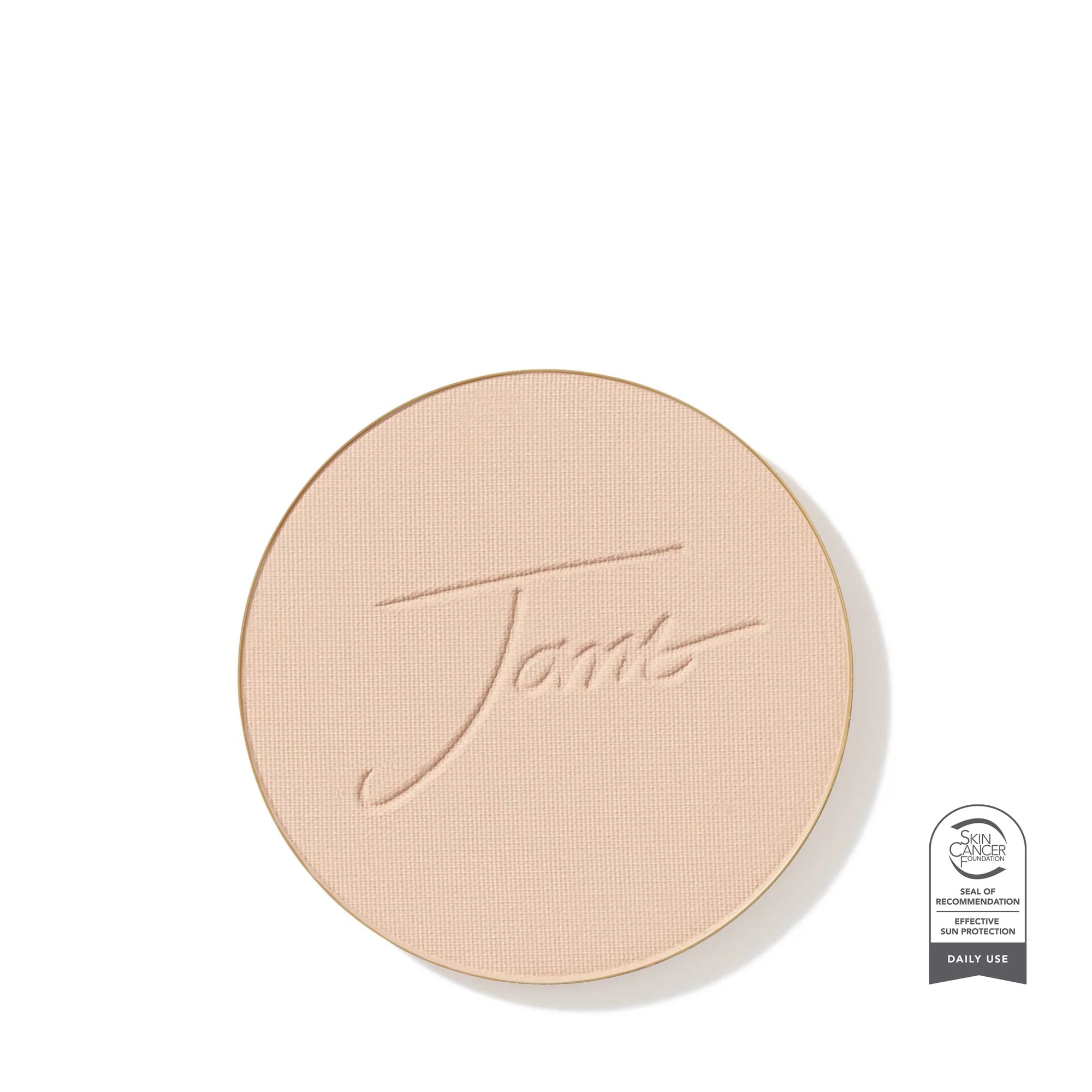 Jane Iredale PurePressed Natural