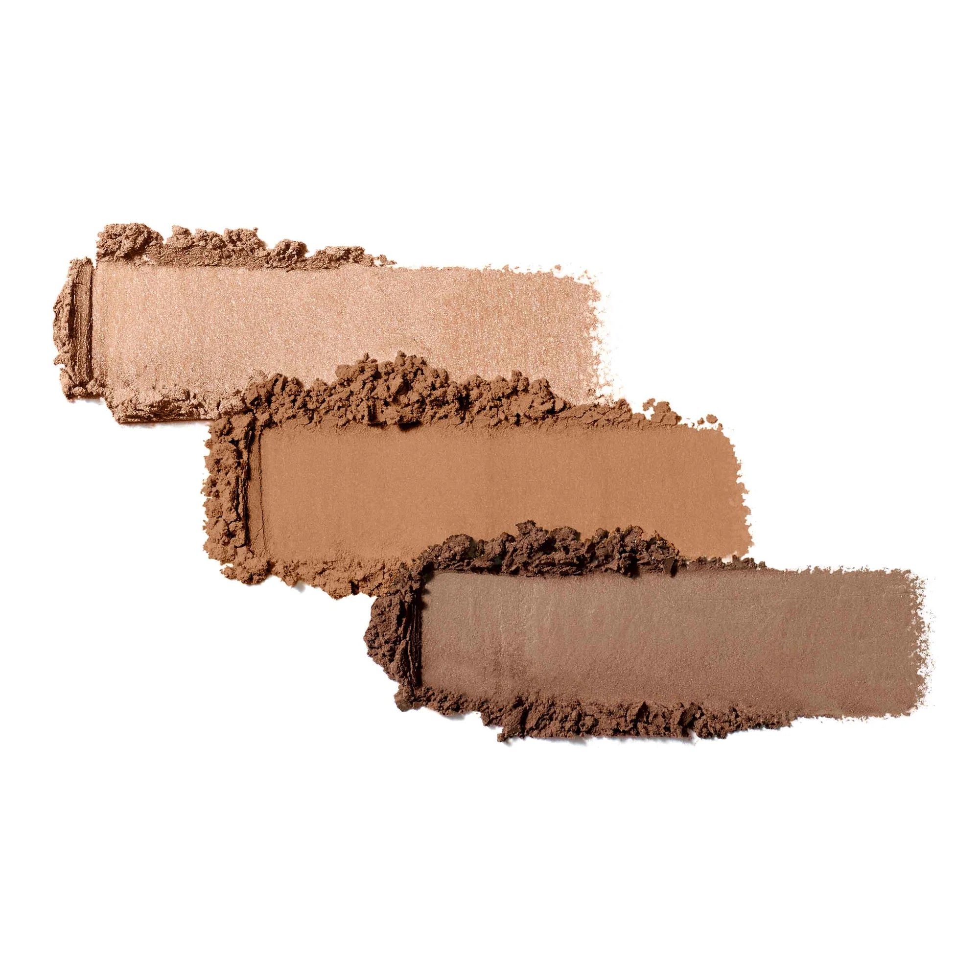 Jane Iredale PurePressed Eyeshadow Triple Cognac