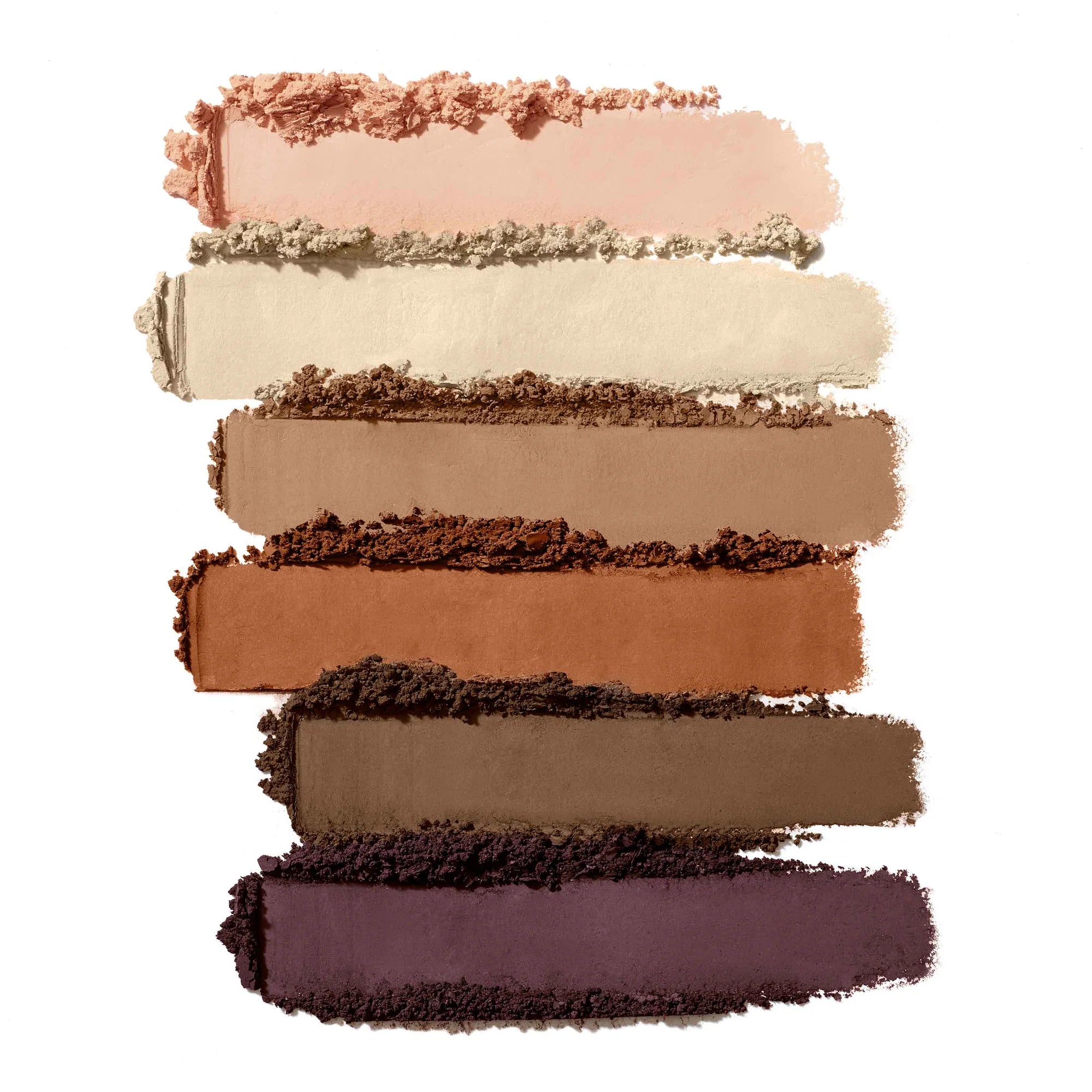 Jane Iredale PurePressed Eyeshadow Palette Pure Basics
