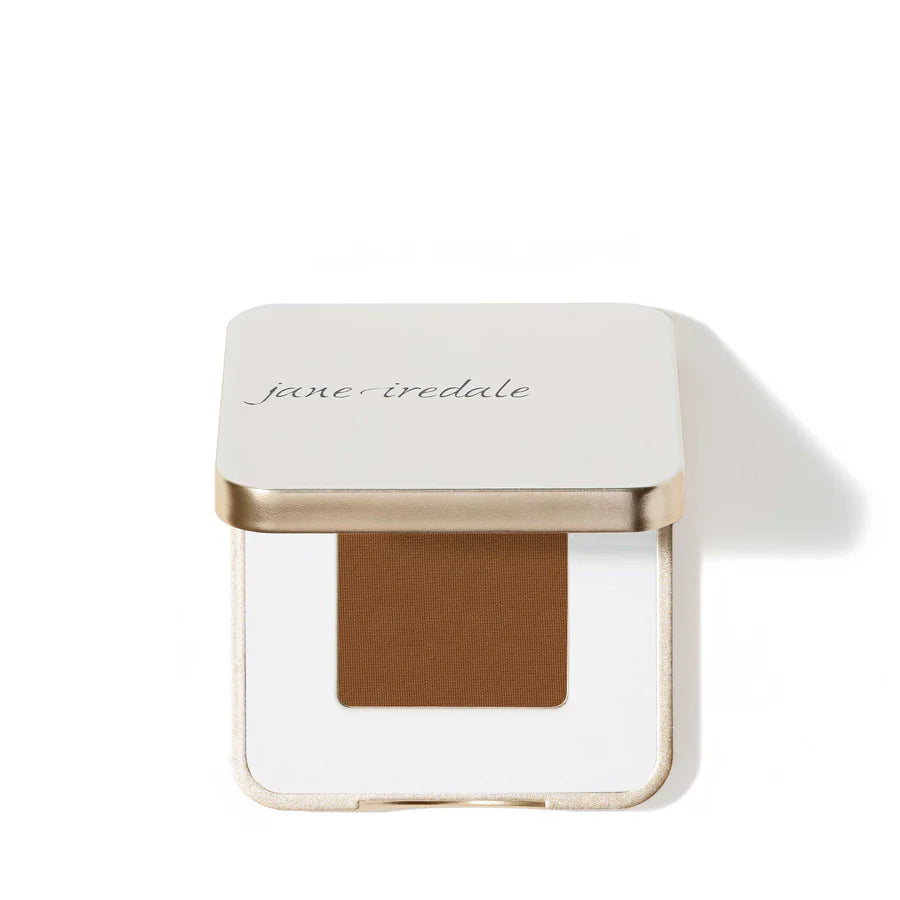 Jane Iredale PurePressed Eyeshadow Dark Suede