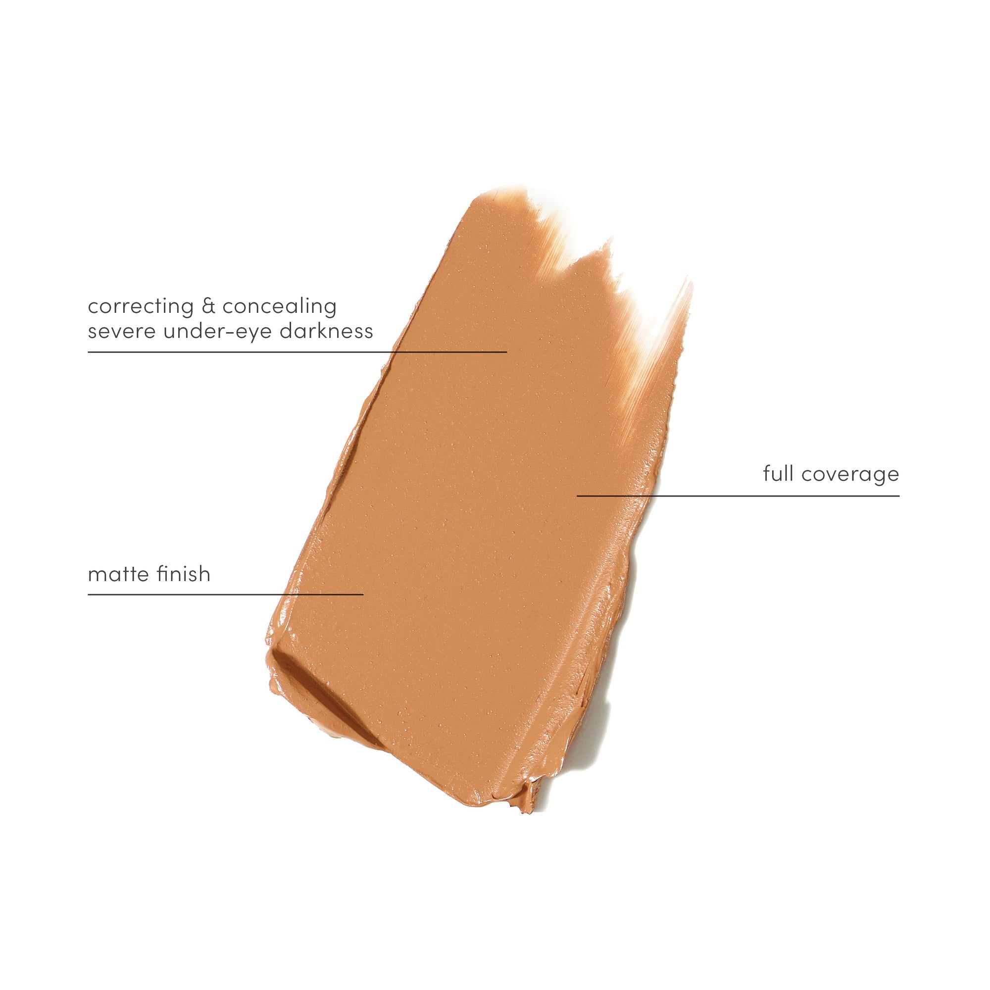 Jane Iredale Enlighten Plus Under Eye Concealer No. 2