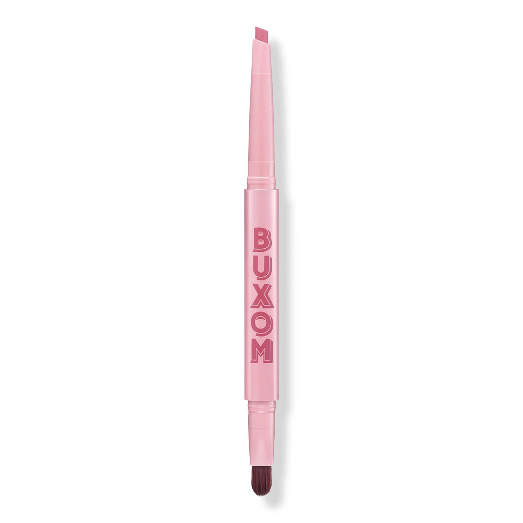 Buxom Dolly's Glam Getaway Magnetic Mauve Power Line Lip Liner
