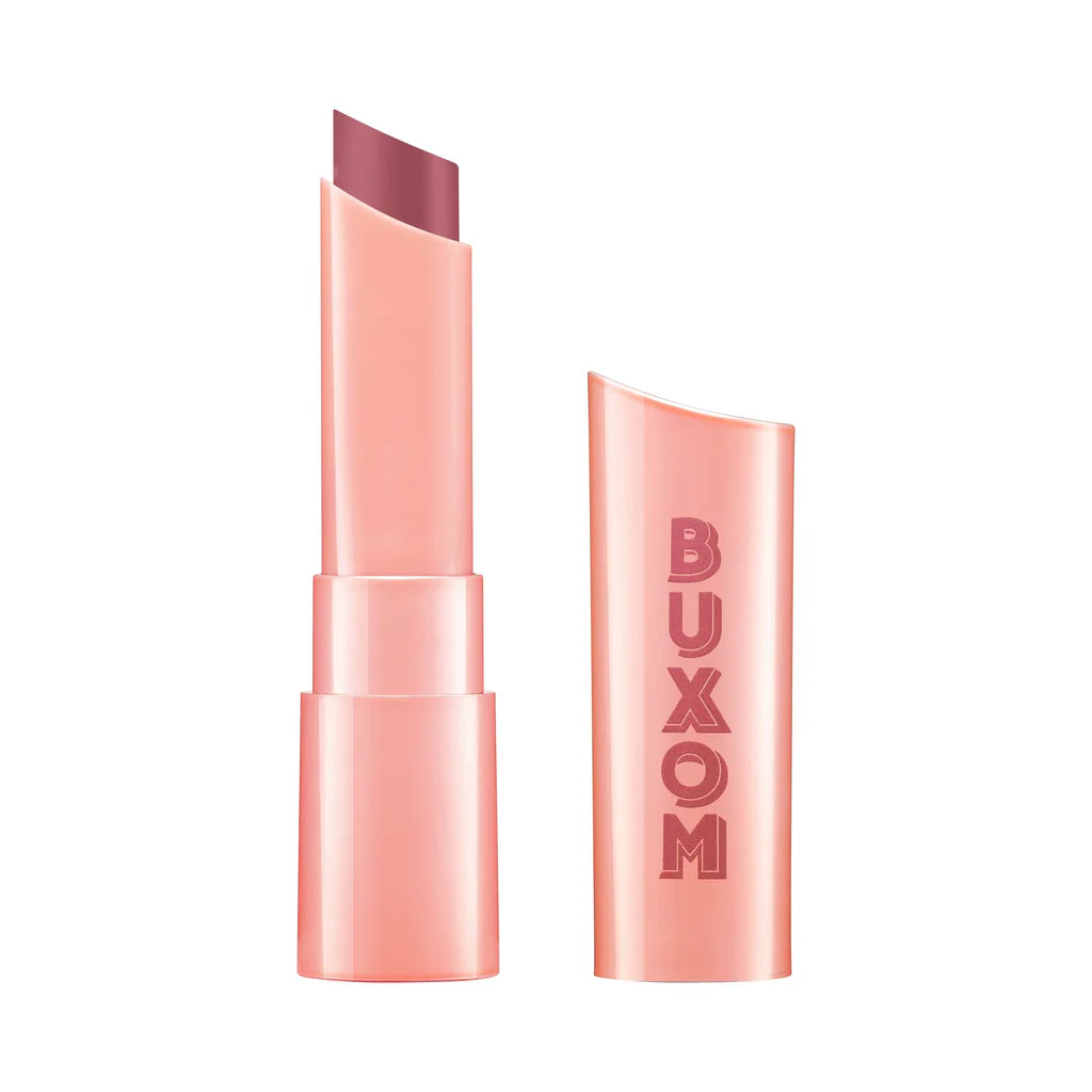 Buxom Dolly's Glam Getaway Pink Crush Lipstick