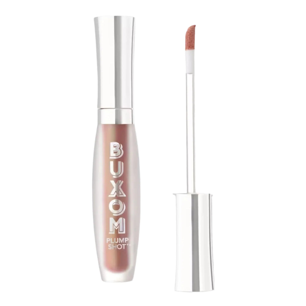 Buxom Plump Shot Collagen Infused Lip Serum