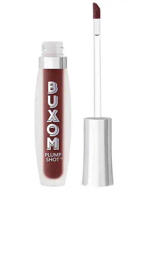 Buxom Plump Shot Wine Obsession