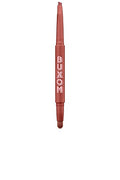 Buxom Power Line Savvy Sienna
