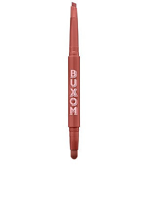 Buxom Power Line Savvy Sienna