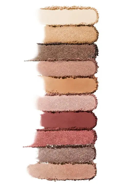 Buxom Summer Babe All Over Bronze Palette