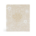 Hosanna Revival Cordova 5-Year Prayer Journal