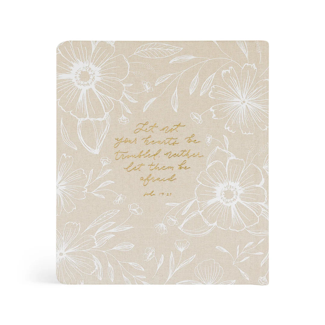 Hosanna Revival Cordova 5-Year Prayer Journal