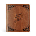 Hosanna Revival Edinburgh 5-Year Prayer Journal