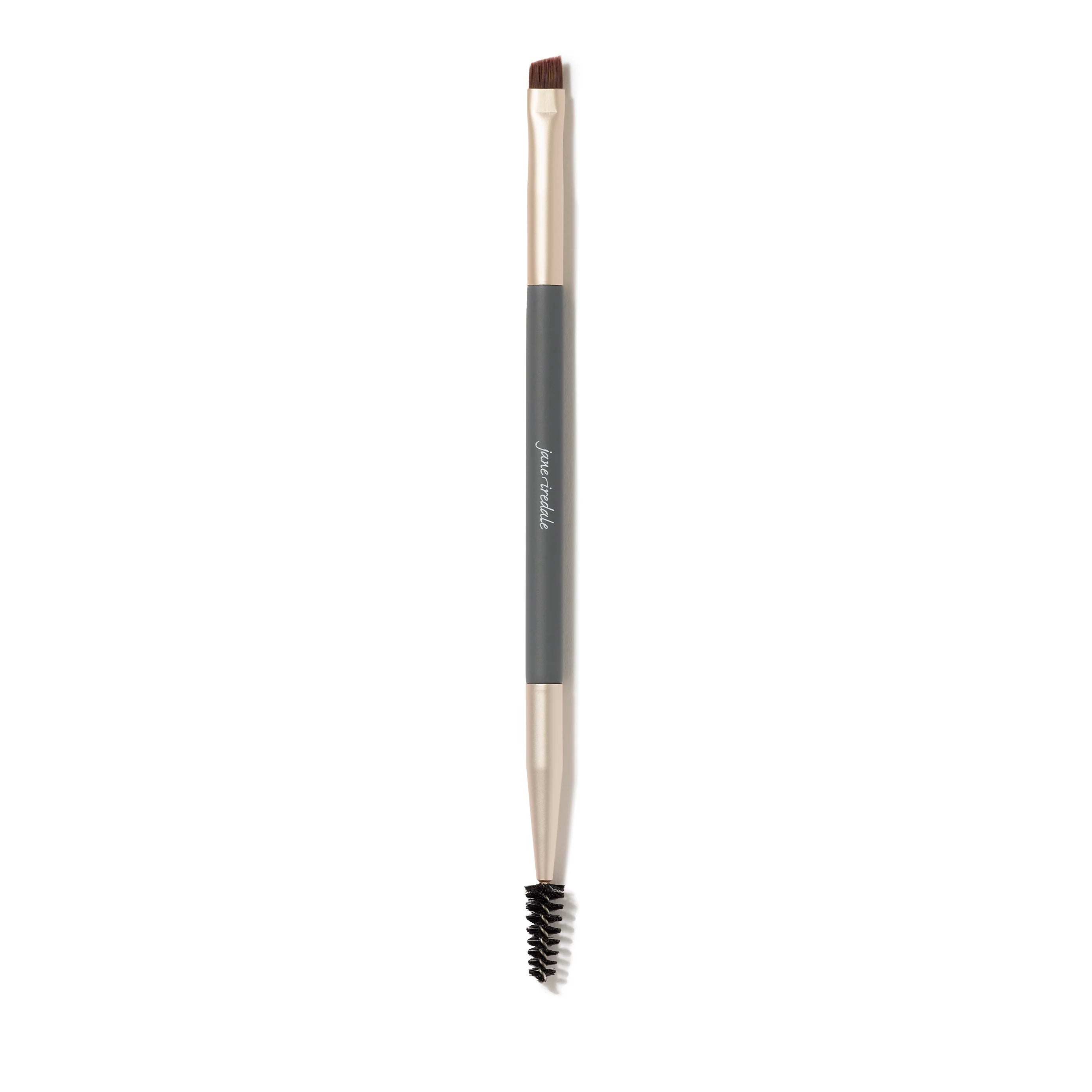 Jane Iredale Eye Liner + Brow Brush