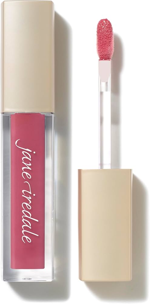 Jane Iredale Flush ColorLuxe High Impact Lip Glaze