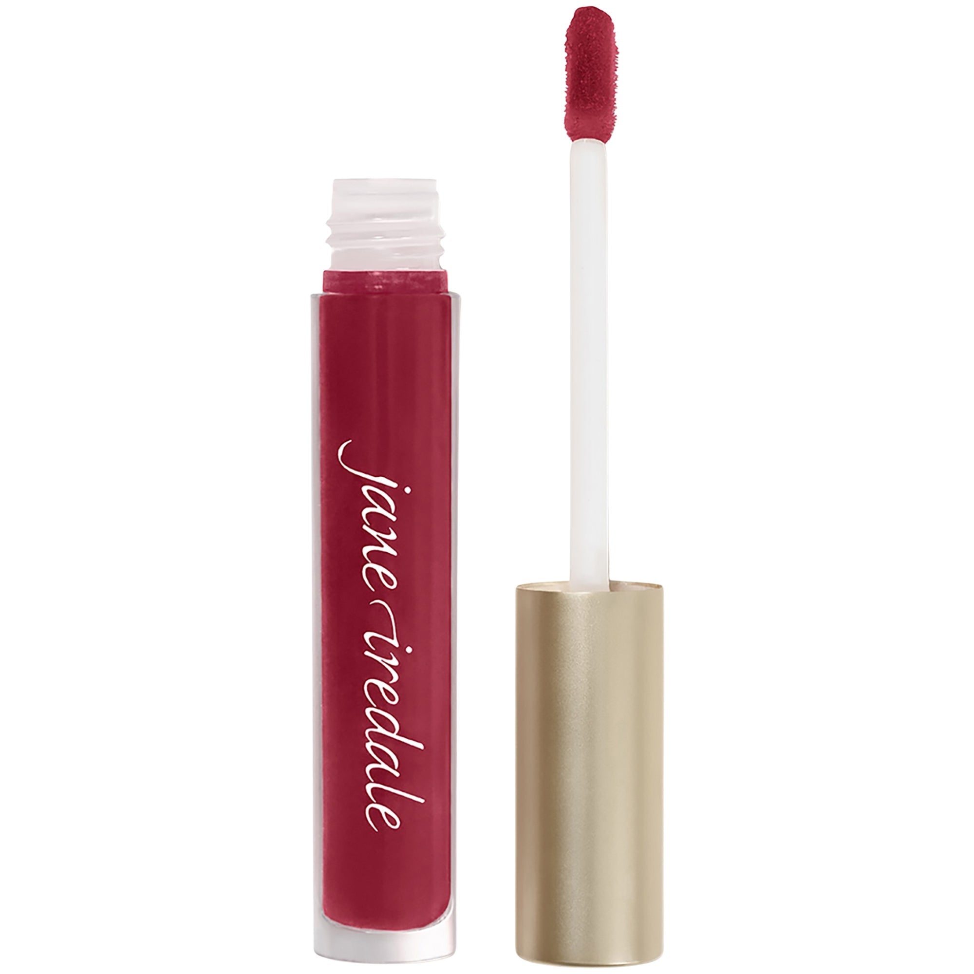 Jane Iredale Hydropure Gloss Candied Rose