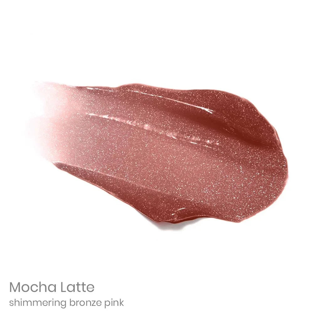 Jane Iredale Hydropure Gloss Mocha Latte