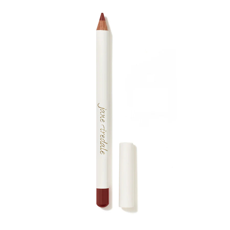 Jane Iredale Lip Pencil Earth Red