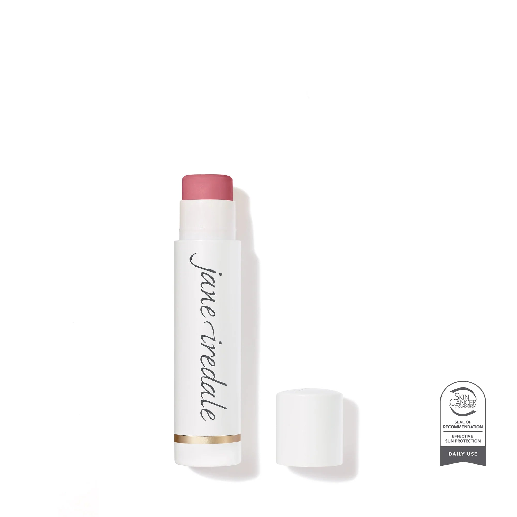 Jane Iredale LipDrink Balm Flirt