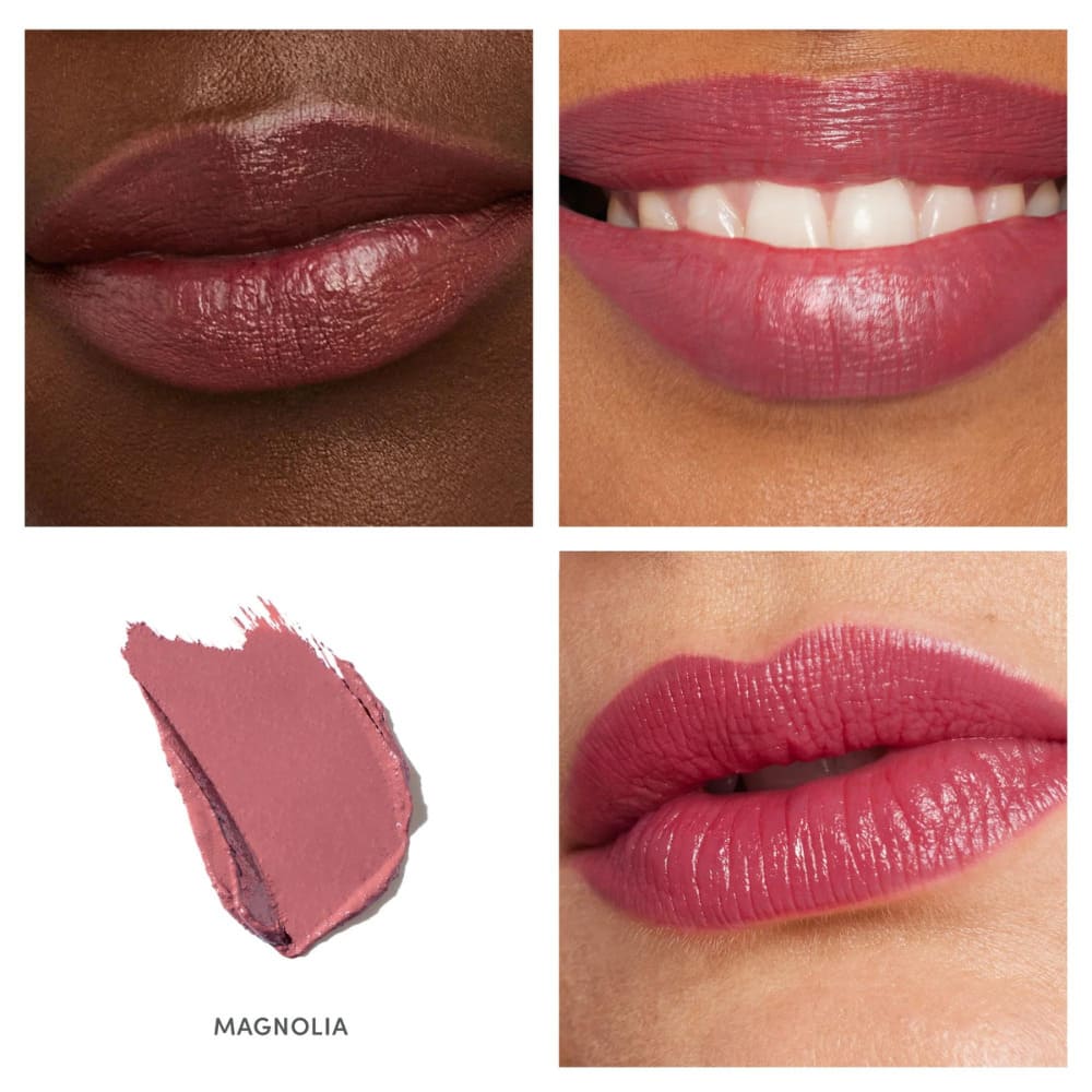Jane Iredale Magnolia ColorLuxe Hydrating Cream Lipstick