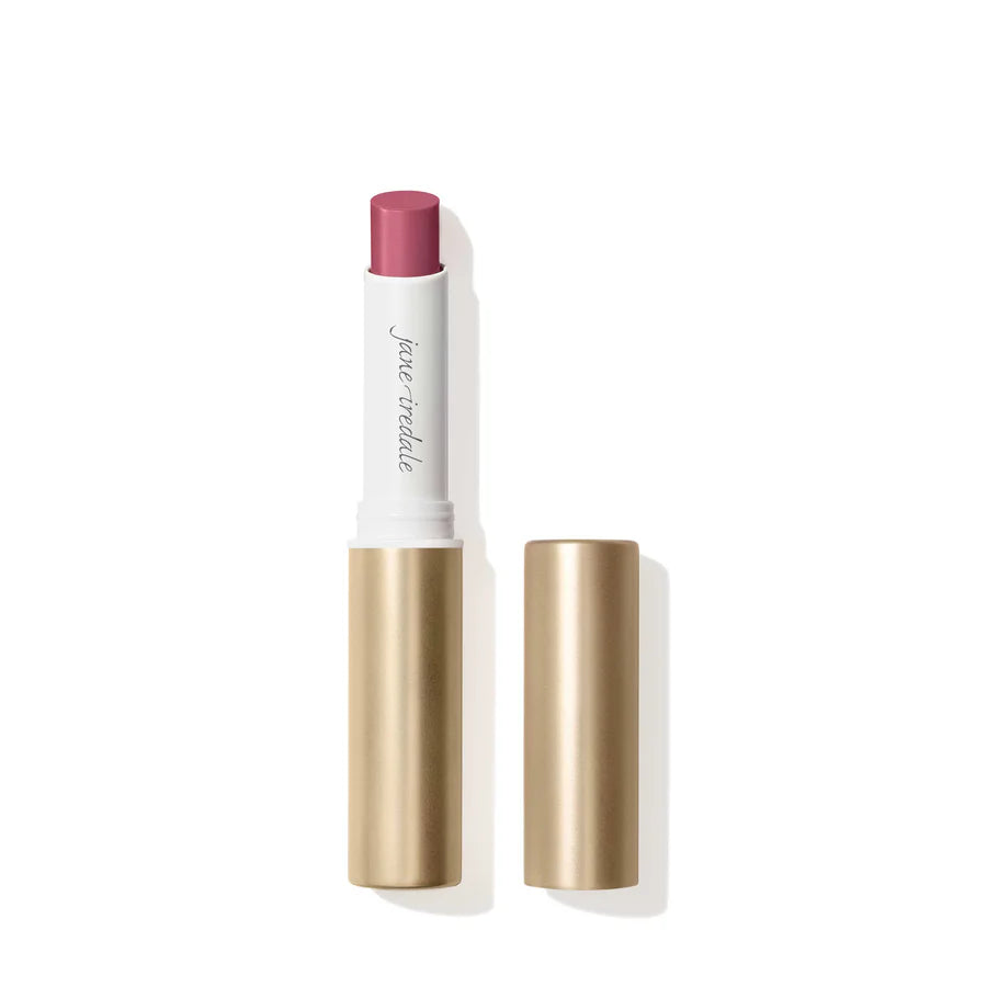 Jane Iredale Mulberry ColorLuxe Hydrating Cream Lipstick