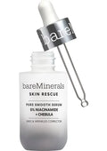 Skin rescue pure smooth serum
