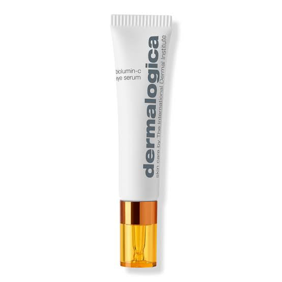 Awaken peptide eye gel