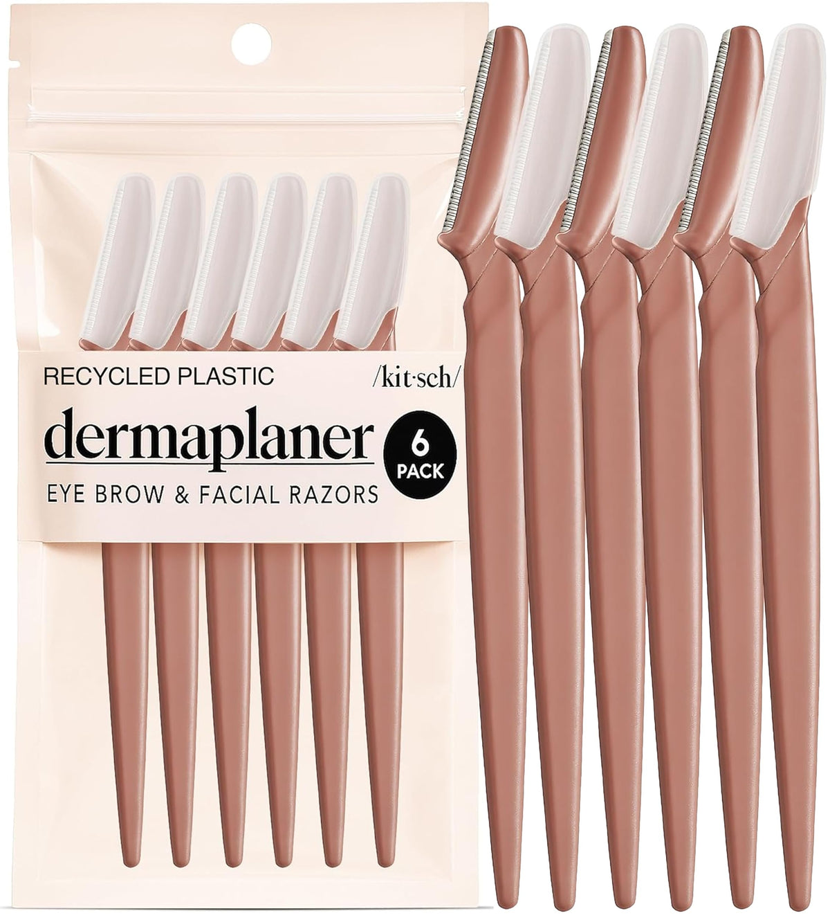 Kitsch Dermaplaners
