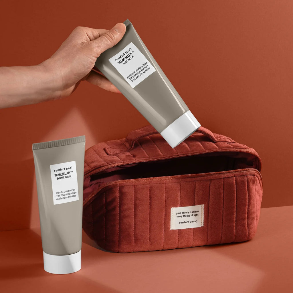 Comfort Zone Aromatic Body Kit