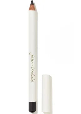 Jane Iredale black gray eye pencil
