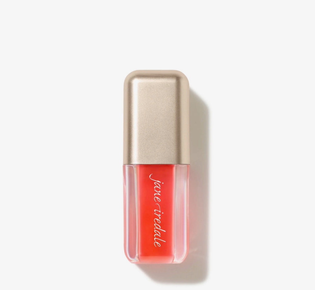 Jane Iredale Blooming Peach pH Lip Oil
