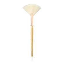 Jane Iredale white fan brush