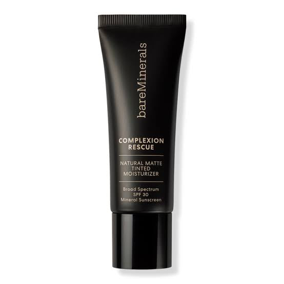 Complexion rescue cashew Matte tinted moisturizer
