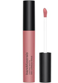 Influential bar, minerals, minerals mat liquid lipcolor
