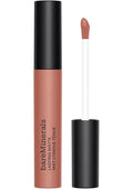 Lucky bare minerals, Mineralist matte liquid lipcolor