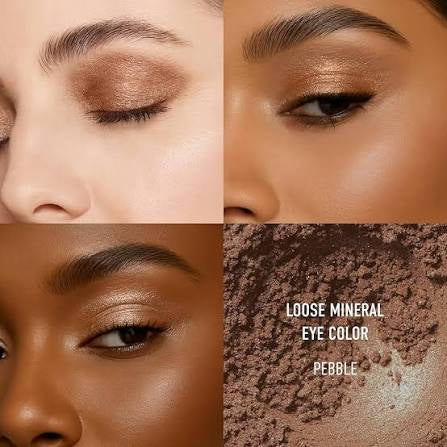 BareMinerals, pebble, loose eyeshadow
