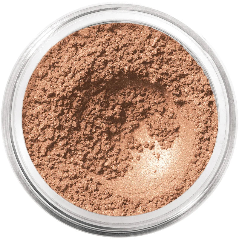 BareMinerals, pebble, loose eyeshadow