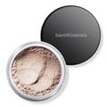 Bare minerals, nude beach, loose eyeshadow