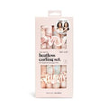 Kitsch Heatless Curling Set