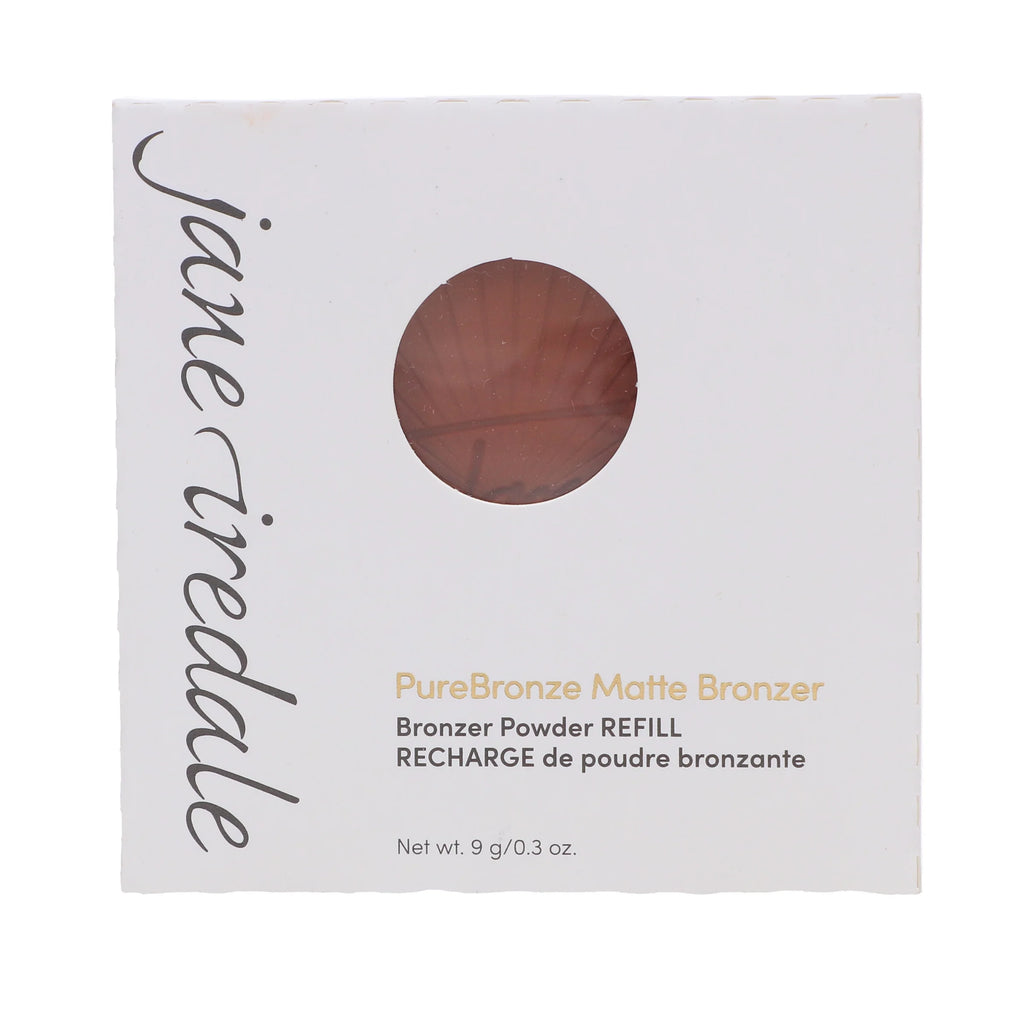 Jane Iredale PureBronze Matte Refill Dark