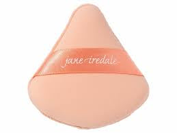 Jane Iredale Perfect & Set Dual-Sided Puff