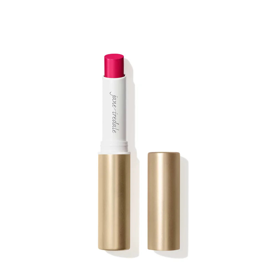 Jane Iredale Peony ColorLuxe Hydrating Cream Lipstick