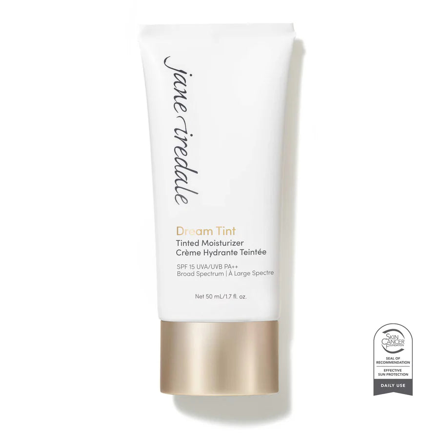 Jane Iredale Peach Brightener Dream Tint