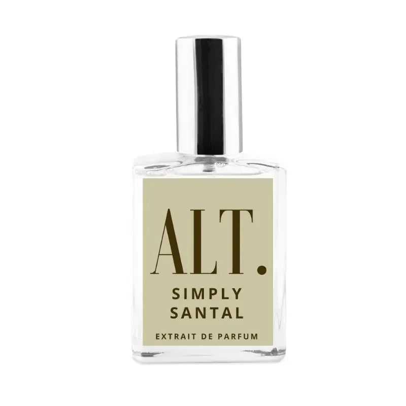 ALT Simply Santal