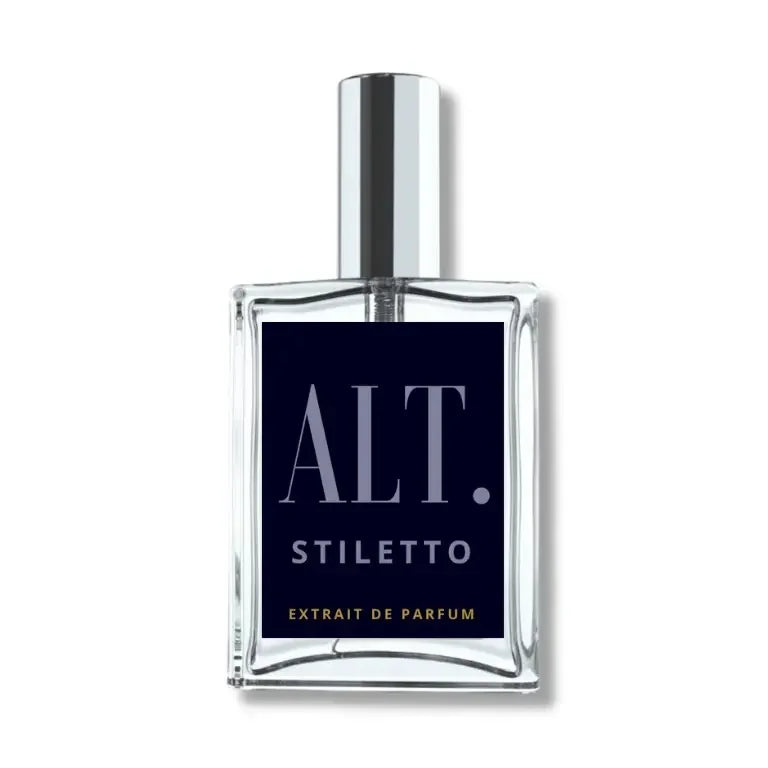 ALT Stiletto