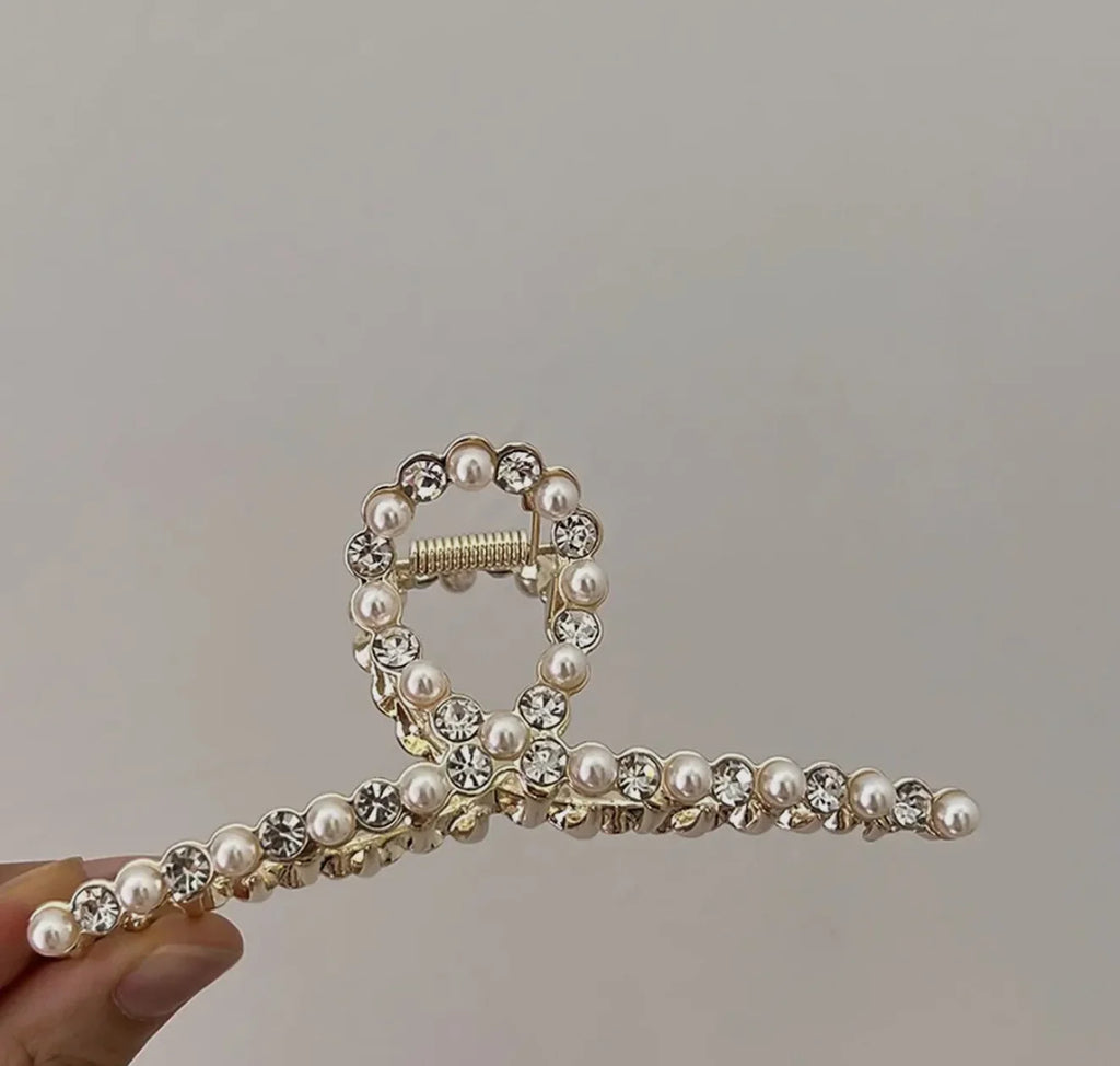 Accity French Pearl Claw