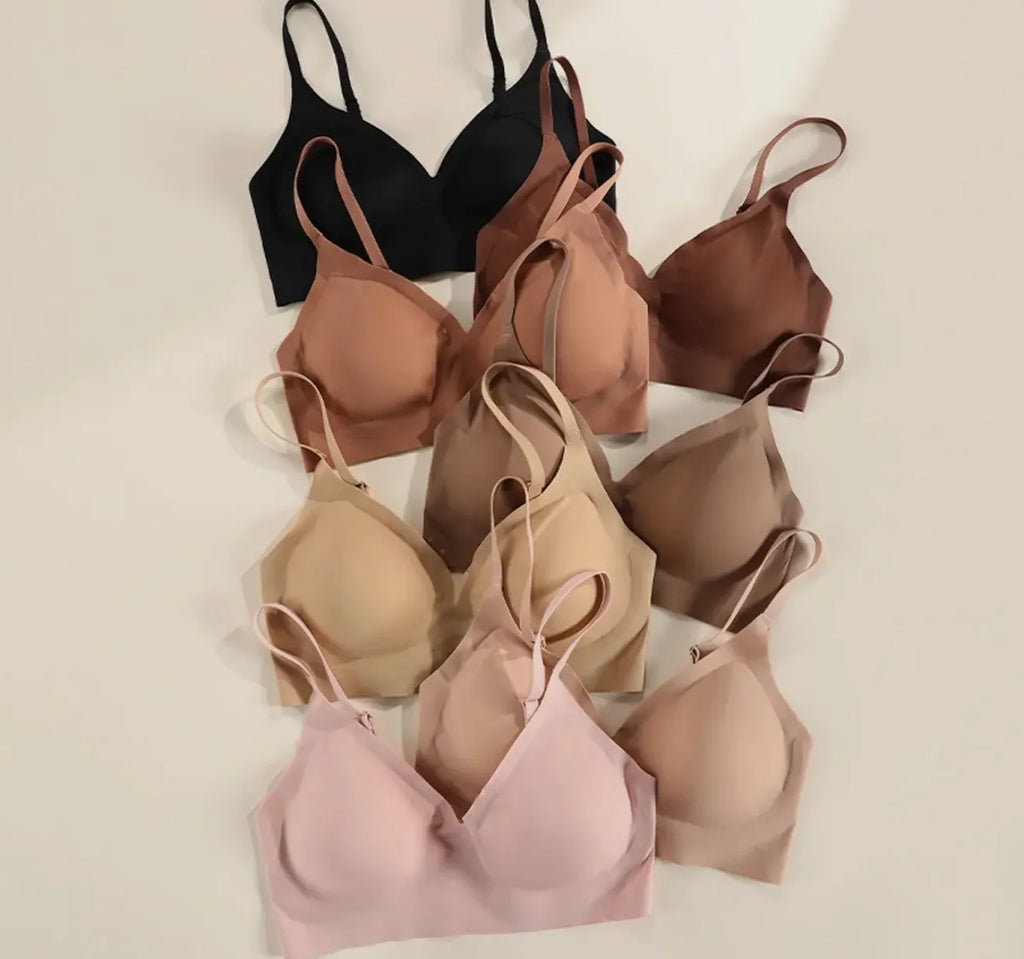 Accity Lakelynn Seamless Bralette