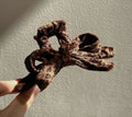 Accity Leopard Bow Claw