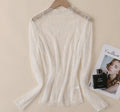 Accity Snow Lori Lace Top